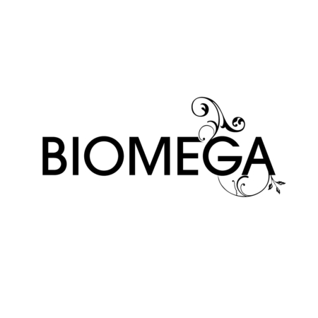 Biomega - Professional Salon Haircare - Logo