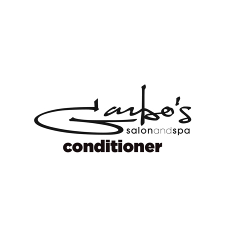 Garbo's Conditioners