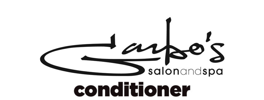garbos hair salon, omaha, conditioner