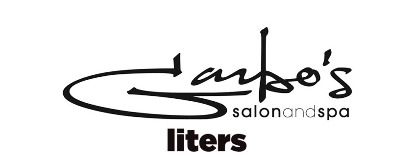 garbos hair salon, omaha, liters