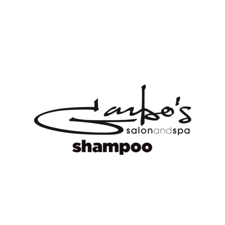 Garbo's Shampoo