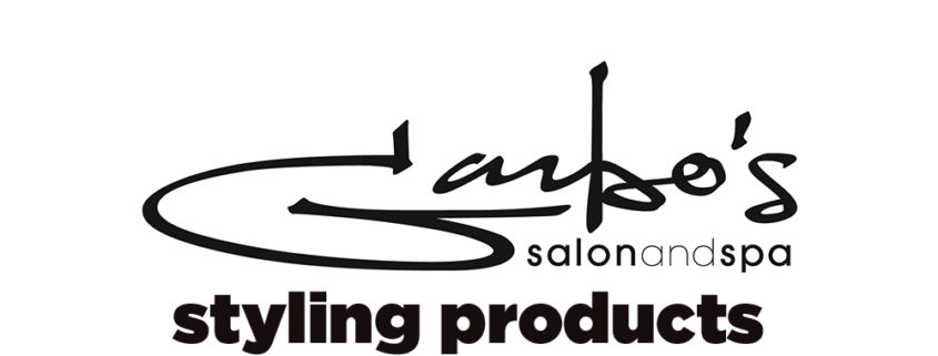 garbos salon and spa styling products
