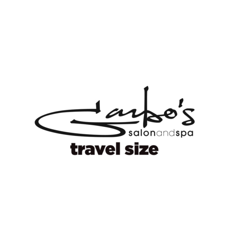 Garbo's Travel Size