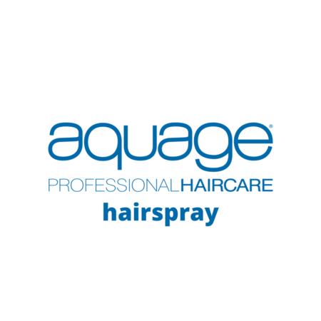 Aquage Hairspray