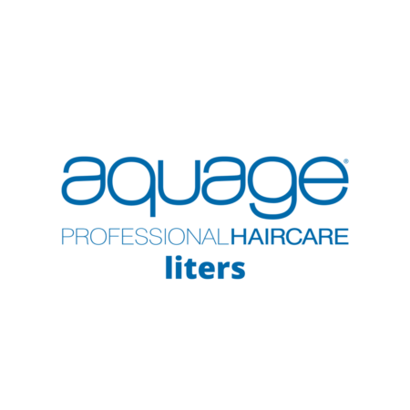 Aquage Liter Size