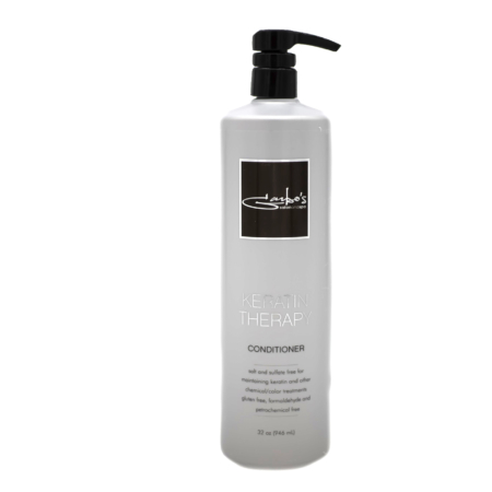 Keratin Therapy Conditioner Liter