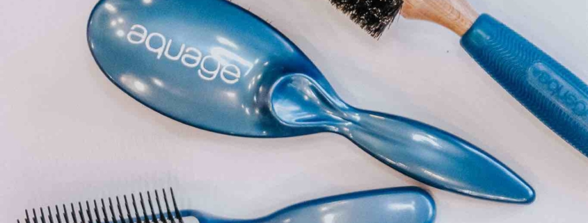 Aquage Brushes